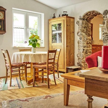 Auszeit Flair Der Provence Apartment Hausen  Ngoại thất bức ảnh