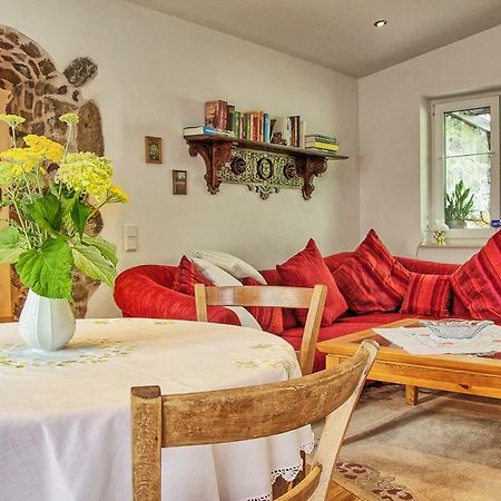 Auszeit Flair Der Provence Apartment Hausen  Ngoại thất bức ảnh